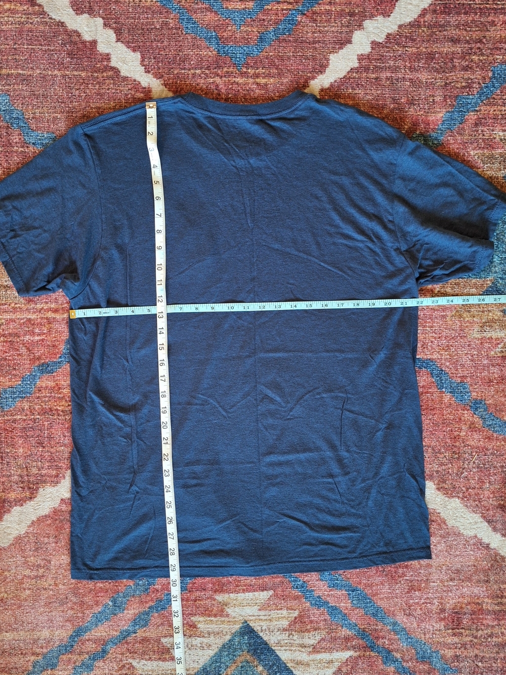 Volcom Stone Tropical Crest Tee - Picture 4 of 5